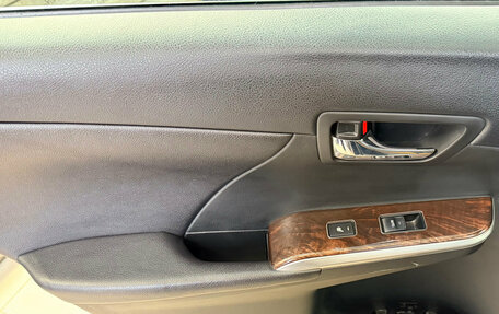 Toyota Camry, 2016 год, 2 270 000 рублей, 18 фотография