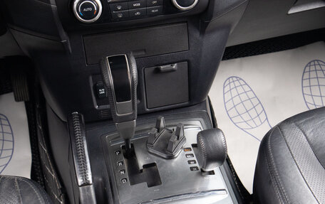 Mitsubishi Pajero IV, 2010 год, 1 859 000 рублей, 12 фотография