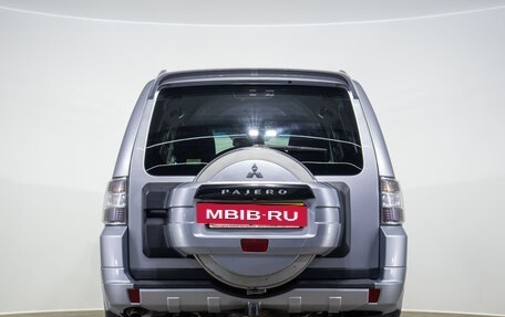 Mitsubishi Pajero IV, 2010 год, 1 859 000 рублей, 5 фотография