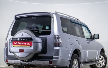 Mitsubishi Pajero IV, 2010 год, 1 859 000 рублей, 4 фотография