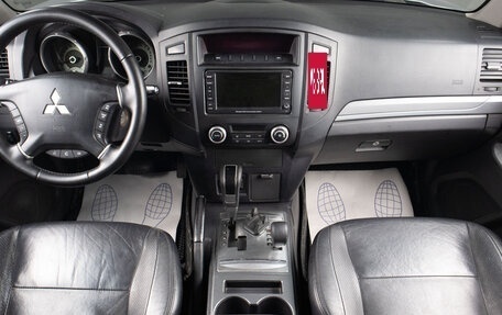 Mitsubishi Pajero IV, 2010 год, 1 859 000 рублей, 7 фотография