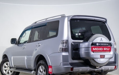 Mitsubishi Pajero IV, 2010 год, 1 859 000 рублей, 6 фотография