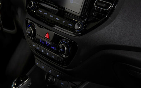 Hyundai Solaris II рестайлинг, 2020 год, 1 598 000 рублей, 14 фотография