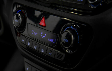 Hyundai Solaris II рестайлинг, 2020 год, 1 598 000 рублей, 15 фотография