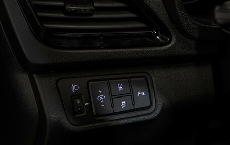 Hyundai Solaris II рестайлинг, 2020 год, 1 598 000 рублей, 16 фотография