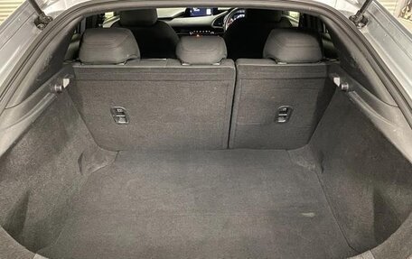 Mazda 3, 2023 год, 1 100 000 рублей, 10 фотография