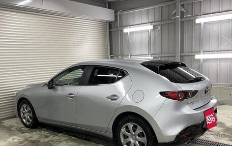 Mazda 3, 2023 год, 1 100 000 рублей, 6 фотография