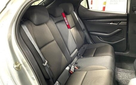 Mazda 3, 2023 год, 1 100 000 рублей, 15 фотография