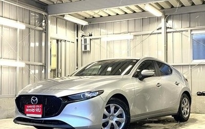 Mazda 3, 2023 год, 1 100 000 рублей, 1 фотография
