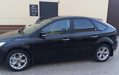 Ford Focus II рестайлинг, 2009 год, 560 000 рублей, 1 фотография