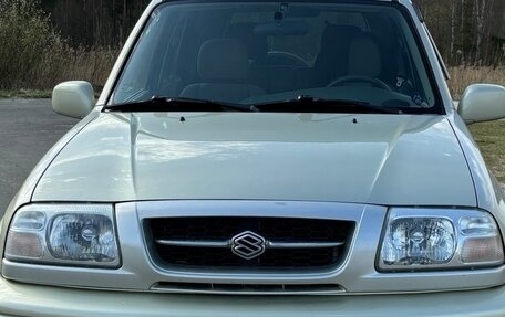 Suzuki Grand Vitara, 2001 год, 950 000 рублей, 1 фотография