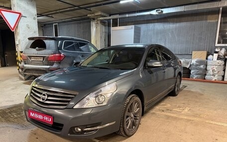 Nissan Teana, 2011 год, 1 149 000 рублей, 1 фотография