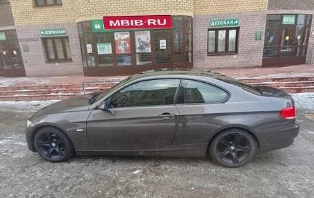BMW 3 серия, 2009 год, 950 000 рублей, 1 фотография