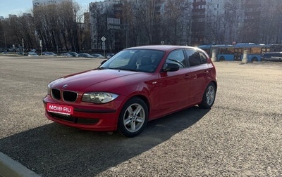 BMW 1 серия, 2009 год, 850 000 рублей, 1 фотография