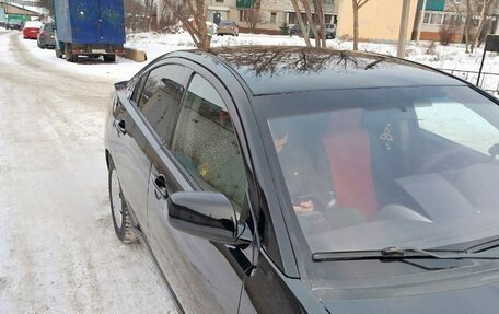 Mitsubishi Galant IX, 2007 год, 500 000 рублей, 4 фотография