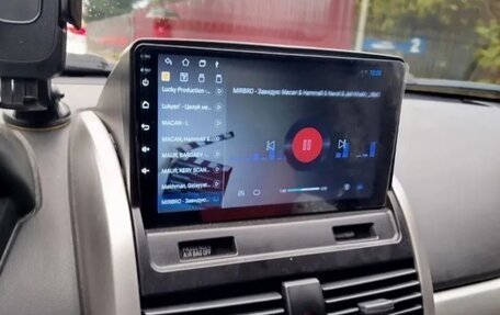 Mitsubishi Galant IX, 2007 год, 500 000 рублей, 11 фотография