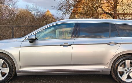 Volkswagen Passat B8 рестайлинг, 2019 год, 2 550 000 рублей, 4 фотография