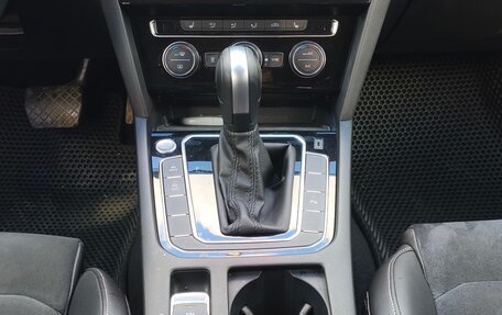 Volkswagen Passat B8 рестайлинг, 2019 год, 2 550 000 рублей, 13 фотография