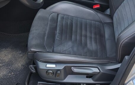 Volkswagen Passat B8 рестайлинг, 2019 год, 2 550 000 рублей, 16 фотография