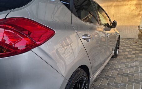 KIA cee'd GT II, 2014 год, 1 350 000 рублей, 9 фотография