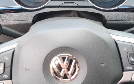 Volkswagen Passat B8 рестайлинг, 2019 год, 2 550 000 рублей, 14 фотография