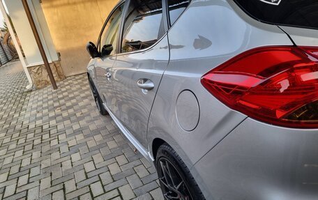 KIA cee'd GT II, 2014 год, 1 350 000 рублей, 12 фотография