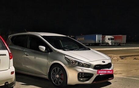 KIA cee'd GT II, 2014 год, 1 350 000 рублей, 3 фотография