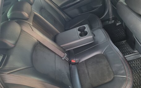 KIA cee'd GT II, 2014 год, 1 350 000 рублей, 17 фотография