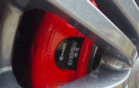 KIA cee'd GT II, 2014 год, 1 350 000 рублей, 22 фотография