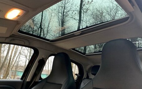 Smart Forfour II, 2016 год, 750 000 рублей, 9 фотография