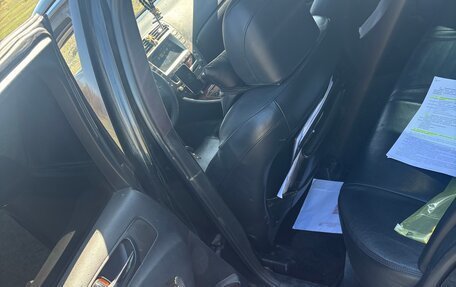 Lexus IS II рестайлинг 2, 2008 год, 850 000 рублей, 4 фотография