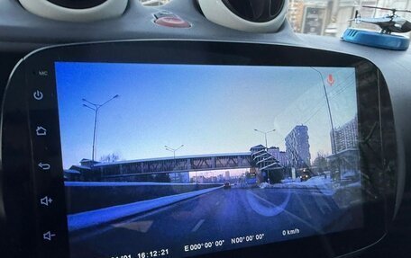 Smart Forfour II, 2016 год, 750 000 рублей, 12 фотография