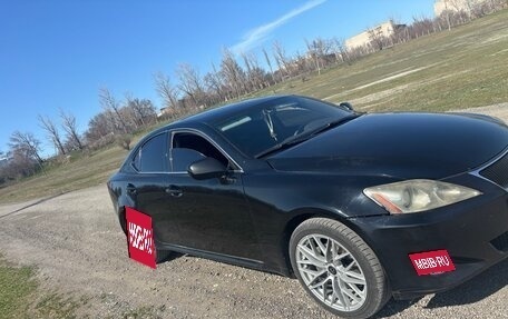 Lexus IS II рестайлинг 2, 2008 год, 850 000 рублей, 7 фотография