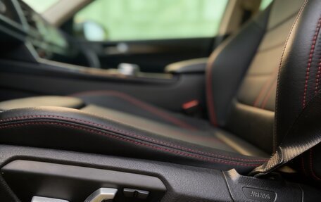 BMW 3 серия, 2018 год, 1 600 000 рублей, 10 фотография