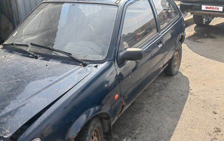 Ford Fiesta, 1995 год, 42 000 рублей, 3 фотография