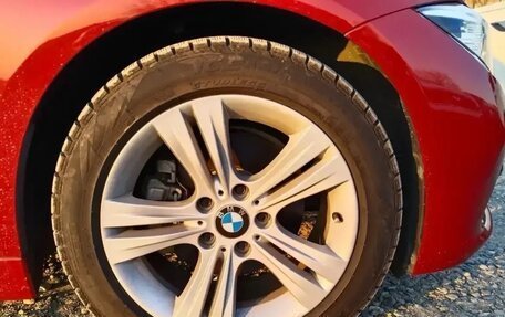 BMW 3 серия, 2018 год, 1 600 000 рублей, 6 фотография