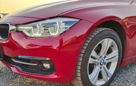 BMW 3 серия, 2018 год, 1 600 000 рублей, 5 фотография