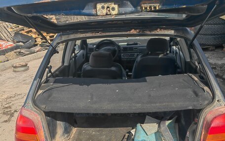 Ford Fiesta, 1995 год, 42 000 рублей, 6 фотография