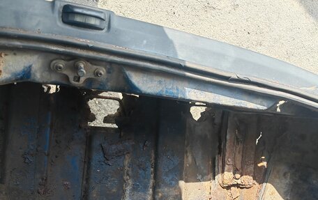 Ford Fiesta, 1995 год, 42 000 рублей, 7 фотография