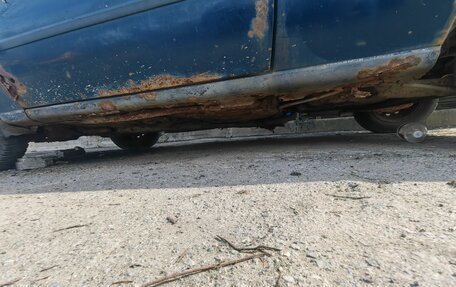 Ford Fiesta, 1995 год, 42 000 рублей, 8 фотография