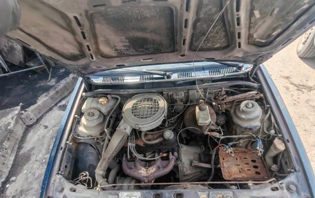 Ford Fiesta, 1995 год, 42 000 рублей, 9 фотография