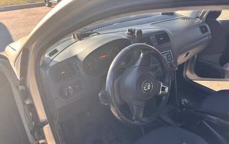 Volkswagen Polo VI (EU Market), 2012 год, 559 000 рублей, 7 фотография