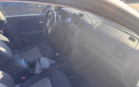 Volkswagen Polo VI (EU Market), 2012 год, 559 000 рублей, 6 фотография