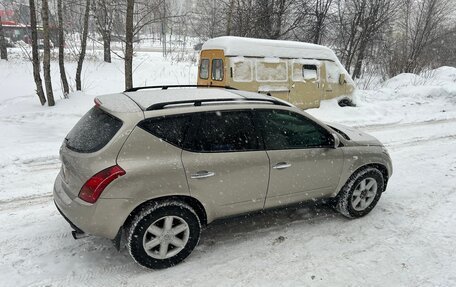 Nissan Murano, 2006 год, 699 000 рублей, 2 фотография