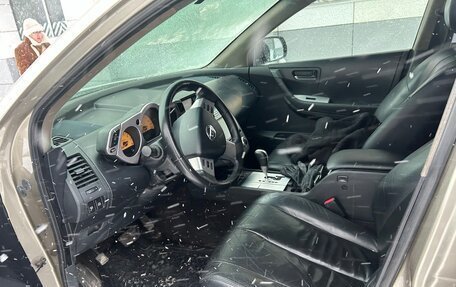 Nissan Murano, 2006 год, 699 000 рублей, 7 фотография