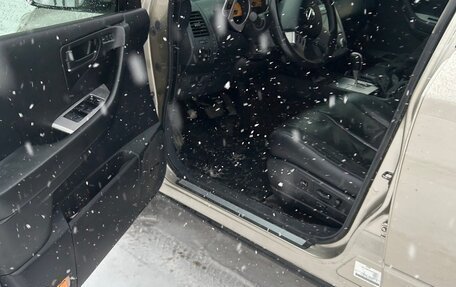 Nissan Murano, 2006 год, 699 000 рублей, 6 фотография