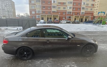 BMW 3 серия, 2009 год, 950 000 рублей, 2 фотография