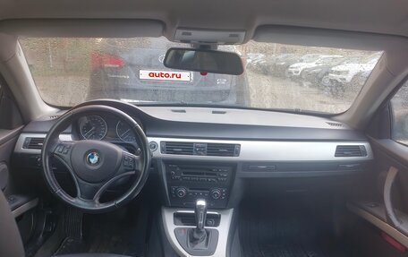 BMW 3 серия, 2009 год, 950 000 рублей, 9 фотография