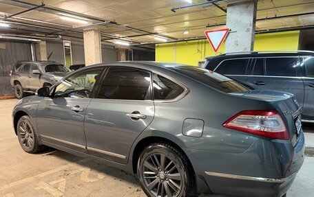 Nissan Teana, 2011 год, 1 149 000 рублей, 2 фотография
