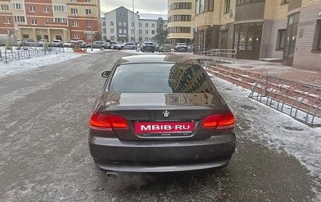 BMW 3 серия, 2009 год, 950 000 рублей, 5 фотография